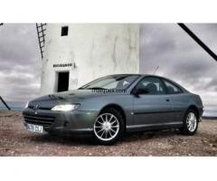 Peugeot 406 coupé 2.2 16v - 1/1