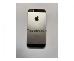 Iphone se 32gb libre con su accesorios originales - 4/7