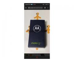 Motorola g10 como nuevo
