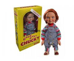 Muñeco chucky coleccion - 1/1