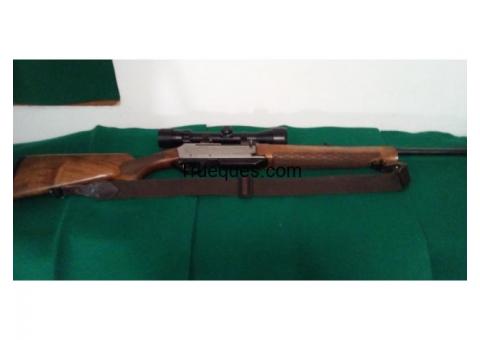 Rifle fn browning 300wm