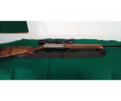 Rifle fn browning 300wm