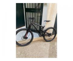 Bicicleta commencal