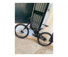 Bicicleta commencal - 2/4