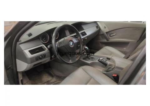 Bmw 525d full equipe