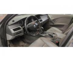 Bmw 525d full equipe - 1/2