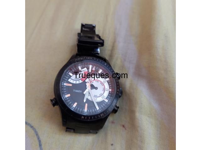 Cambio 2 relojes timex y guess - 3/3