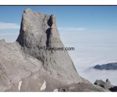 Subida guiada al naranjo de bulnes