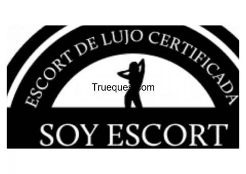 Servicios de escorts