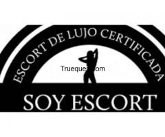 Servicios de escorts - 1/1