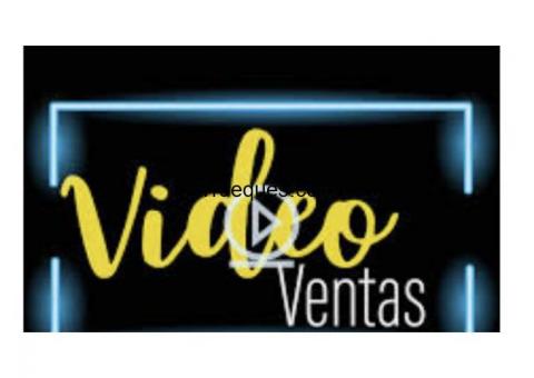 Venta de videos y fotos exclusivos