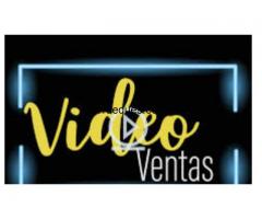 Venta de videos y fotos exclusivos