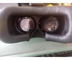 Lentes de realidad virtual - 4/5