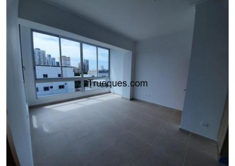 Alquilo apartamento en mirador norte