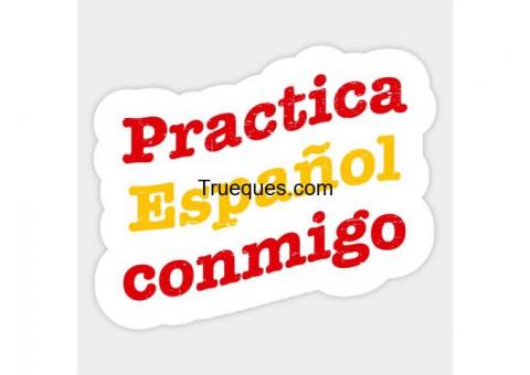 Español para extranjeros