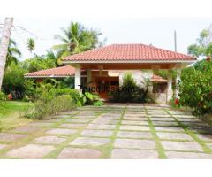 Vendo villa en metro country club - 1/6