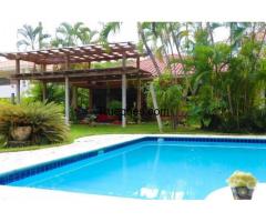 Vendo villa en metro country club - 3/6