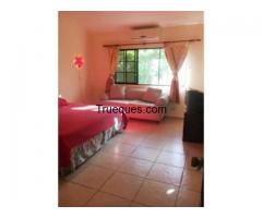 Vendo villa en metro country club - 4/6