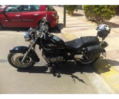 Vendo o cambio suzuki marauder 250 - 2/3