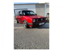 Golf mk2 gti - 2/10