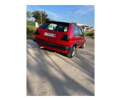 Golf mk2 gti - 3/10