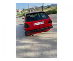 Golf mk2 gti - 4/10