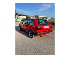 Golf mk2 gti - 9/10