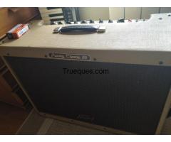 Peavey classic 50 - 1/1