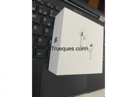 Airpods 3ª generación magsafe