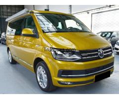 Volkswagen t6 california 2019 - 1/3