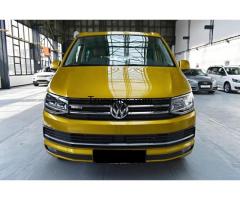 Volkswagen t6 california 2019 - 2/3