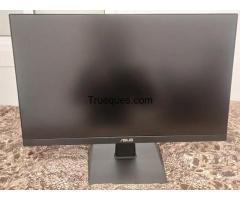 Monitor asus va24eh - 1/7