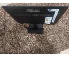 Monitor asus va24eh - 3/7