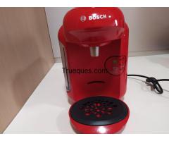 Cafetera multibebidas bosch tas1401 tassimo vivy 2 - 2/7