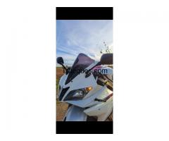 Yamaha yzf r125 - 4/10