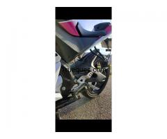 Yamaha yzf r125 - 5/10