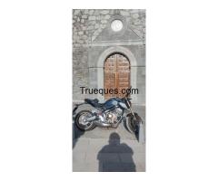 Honda cb650r nueva 2400 kms por pick up hilux , navara, raptor , l200 o similares - 2/4