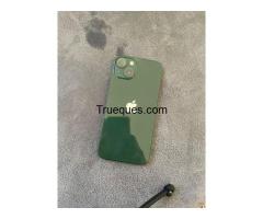 Iphone 13 green verde 128 gb - 2/9