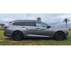 Opel insignia spor tour 1.6 163cv  09/2018 - 3/10