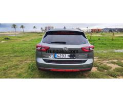 Opel insignia spor tour 1.6 163cv  09/2018 - 6/10