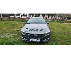 Opel insignia spor tour 1.6 163cv  09/2018 - 8/10