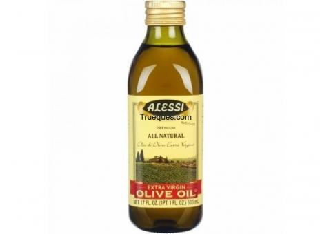 Aceite de oliva