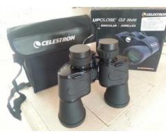 Binoculares celestron - 1/1