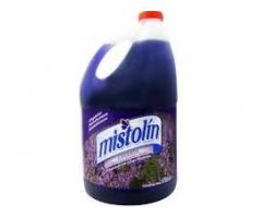 Busco desinfectante (mistolin,mr.musculo) - 1/1