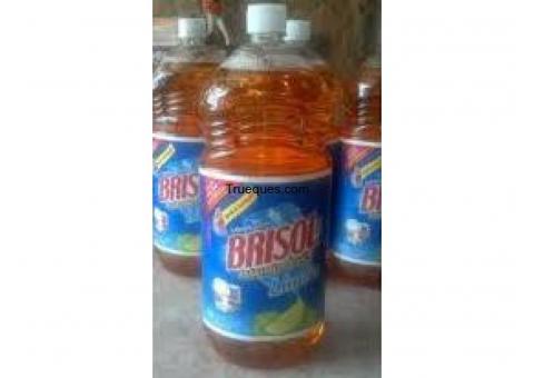 Busco fregaplatos ó lavaplatos liquido (brisol,axion,fabis,las llaves)