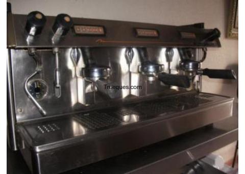 Cafetera automatic