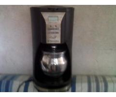 Cafetera electrolux - 1/1
