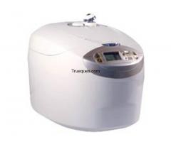 Chef 2000 y divetta turvo mix - 1/1