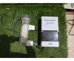 Chloromatic esc 24 - 1/1