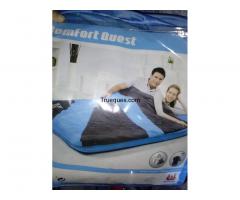 Colchon inflable oferta matrimonal. - 1/1